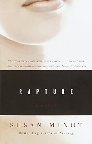 Seller image for Rapture by Minot, Susan [Paperback ] for sale by booksXpress