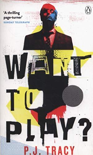 Image du vendeur pour Want to Play?: Penguin Picks mis en vente par WeBuyBooks 2