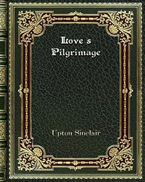 Seller image for Love's Pilgrimage [Soft Cover ] for sale by booksXpress