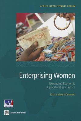 Immagine del venditore per Enterprising Women: Expanding Economic Opportunities in Africa (Paperback or Softback) venduto da BargainBookStores