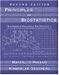 Seller image for Principles of Biostatistics (with CD-ROM) [Hardcover ] for sale by booksXpress