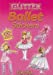 Seller image for Glitter Ballet Stickers (Dover Little Activity Books Stickers) [Soft Cover ] for sale by booksXpress