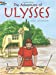 Image du vendeur pour The Adventures of Ulysses (Dover Classic Stories Coloring Book) [Soft Cover ] mis en vente par booksXpress
