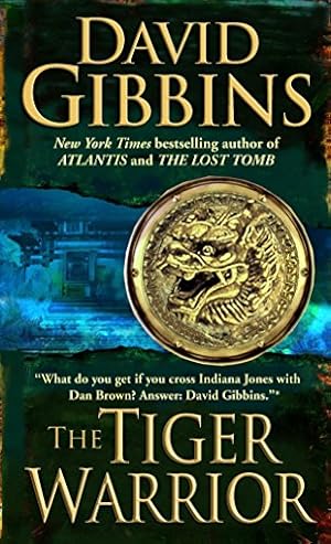 Image du vendeur pour The Tiger Warrior (Jack Howard) [Soft Cover ] mis en vente par booksXpress