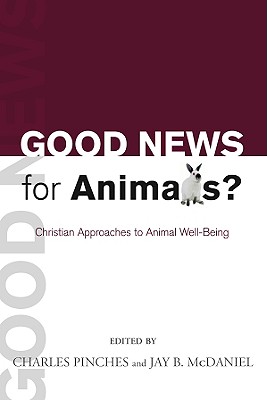 Image du vendeur pour Good News for Animals? (Paperback or Softback) mis en vente par BargainBookStores