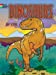 Seller image for Dinosaurs Coloring Book (Dover Coloring Books for Children) [Soft Cover ] for sale by booksXpress