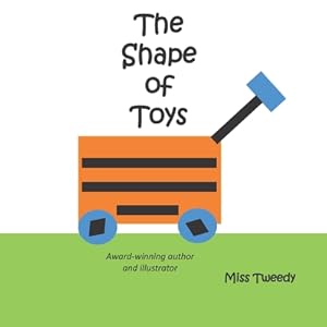 Seller image for The Shape of Toys (Paperback or Softback) for sale by BargainBookStores