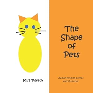 Seller image for The Shape of Pets (Paperback or Softback) for sale by BargainBookStores