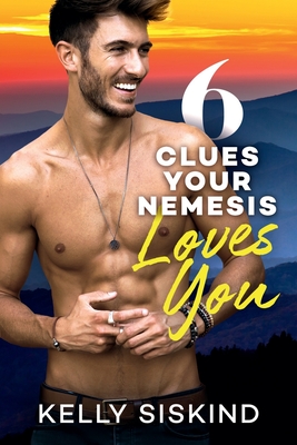 Seller image for 6 Clues Your Nemesis Loves You (Paperback or Softback) for sale by BargainBookStores