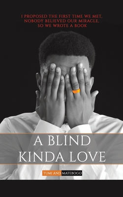 Seller image for A Blind Kinda Love (Paperback or Softback) for sale by BargainBookStores