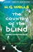 Seller image for The Country of the Blind: and Other Science-Fiction Stories (Dover Thrift Editions) [Soft Cover ] for sale by booksXpress