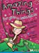 Seller image for Amazing Things for Girls to Make and Do (Dover Children's Activity Books) [Soft Cover ] for sale by booksXpress