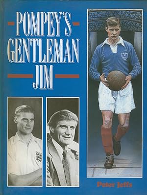Image du vendeur pour POMPEY'S GENTLEMAN JIM mis en vente par Sportspages
