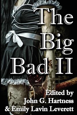 Imagen del vendedor de The Big Bad II (Paperback or Softback) a la venta por BargainBookStores