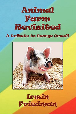 Immagine del venditore per Animal Farm Revisited (Paperback or Softback) venduto da BargainBookStores