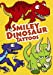 Image du vendeur pour Smiley Dinosaur Tattoos (Dover Tattoos) [Soft Cover ] mis en vente par booksXpress