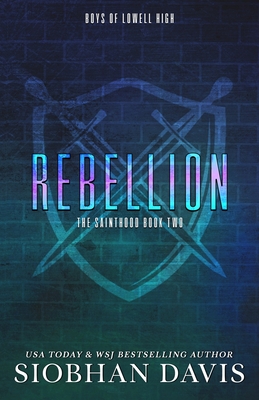 Seller image for Rebellion: A Dark High School Romance (Paperback or Softback) for sale by BargainBookStores