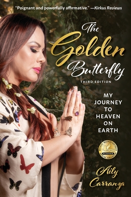 Seller image for The Golden Butterfly: My Journey to Heaven on Earth (Paperback or Softback) for sale by BargainBookStores