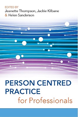 Seller image for Person Centred Practice for Professionals (Paperback or Softback) for sale by BargainBookStores
