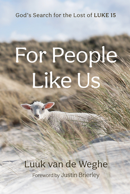 Seller image for For People Like Us (Hardback or Cased Book) for sale by BargainBookStores