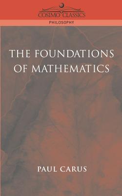 Imagen del vendedor de The Foundations of Mathematics (Paperback or Softback) a la venta por BargainBookStores