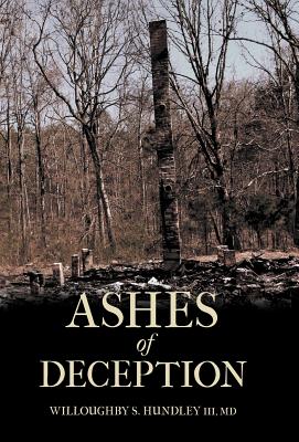 Seller image for Ashes of Deception (Hardback or Cased Book) for sale by BargainBookStores