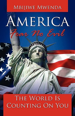 Seller image for America Fear No Evil (Paperback or Softback) for sale by BargainBookStores