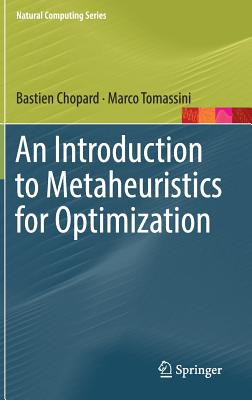 Seller image for An Introduction to Metaheuristics for Optimization (Hardback or Cased Book) for sale by BargainBookStores