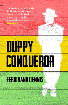 Seller image for Duppy Conqueror (Paperback or Softback) for sale by BargainBookStores