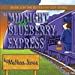 Seller image for The Midnight Blueberry Express: Book 3 in the Blueberry Boy Series [Soft Cover ] for sale by booksXpress