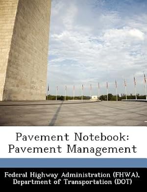 Immagine del venditore per Pavement Notebook: Pavement Management (Paperback or Softback) venduto da BargainBookStores