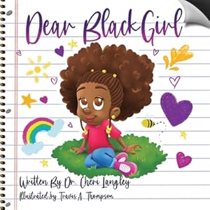 Imagen del vendedor de Dear Black Girl (Paperback or Softback) a la venta por BargainBookStores