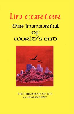 Seller image for The Immortal of World's End (Paperback or Softback) for sale by BargainBookStores