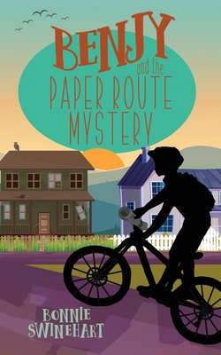Seller image for Benjy and the Paper Route Mystery (Paperback or Softback) for sale by BargainBookStores