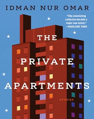 Seller image for The Private Apartments (Paperback or Softback) for sale by BargainBookStores