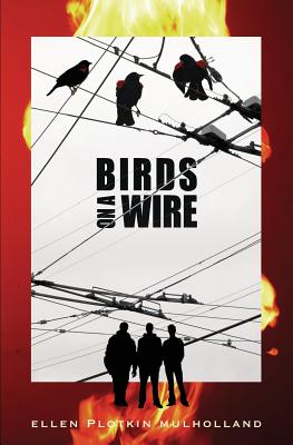 Imagen del vendedor de Birds on a Wire (Paperback or Softback) a la venta por BargainBookStores