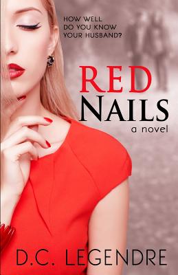 Seller image for Red Nails (Paperback or Softback) for sale by BargainBookStores