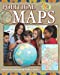 Image du vendeur pour Political Maps (All Over the Map) [Soft Cover ] mis en vente par booksXpress