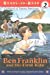 Image du vendeur pour Ben Franklin and His First Kite [Soft Cover ] mis en vente par booksXpress