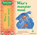 Imagen del vendedor de Daisy Lane: Max's monster meal (Daisy Lane Preschool) [Soft Cover ] a la venta por booksXpress