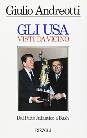 Gli USA visti da vicino