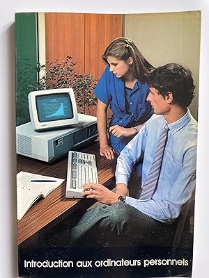 Introduction aux ordinateurs personnels.