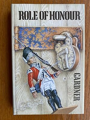Role of Honour