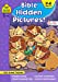 Seller image for Bible Hidden Pictures Workbook Ages 4-6 (Inspired Learning Workbook) [Soft Cover ] for sale by booksXpress