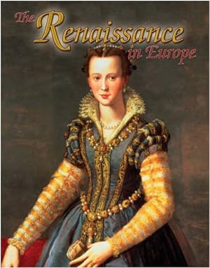 Immagine del venditore per The Renaissance in Europe (Renaissance World) [Soft Cover ] venduto da booksXpress