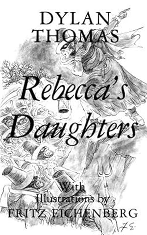 Seller image for Rebecca's Daughters for sale by GreatBookPricesUK