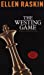 Seller image for The Westing Game (Turtleback School & Library Binding Edition) [No Binding ] for sale by booksXpress