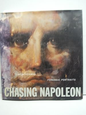 Image du vendeur pour Tony Scherman: Chasing Napoleon: Forensic P mis en vente par Imperial Books and Collectibles