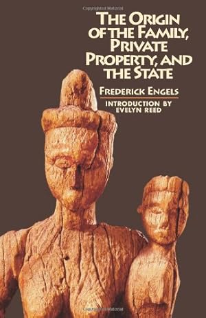 Seller image for Origin of the Family, Private Property and the State by Friedrich Engels [Paperback ] for sale by booksXpress