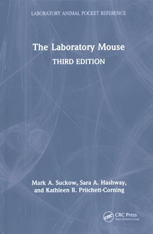 Seller image for Laboratory Mouse for sale by GreatBookPrices